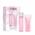 Set Cher Dieciocho Body Splash x 100ml + Body Lotion x 150ml