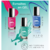 Esmalte en Gel Arex Efecto Nivelador Hipoalergenico x 8ml (Varios Tonos)