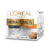 Crema Facial Loréal Experto Antiarrugas +55 Hidra Total x 50ml