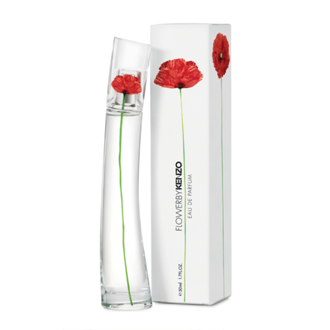 Kenzo Flower By Kenzo EDP Mujer