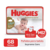 Pañal Huggies Supreme Care M x 68 unidades