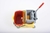 Carro Mini Top Royco con Prensamopas 20lt - comprar online