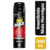 Insecticida Aerosol Raid Max Matahormigas Base Acuosa x360cc