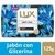 Jabón de Tocador Lux Lirio Azul x 125grs