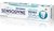 Pasta Dental Sensodyne Repara y Protege Extra Fresh x 100grs. - comprar online