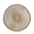 Plato de Sitio de Seagrass Lia Natural Claudia Adorno 38cm