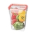 Hermético Rectangular San Remo Freshy 1400ml #1760