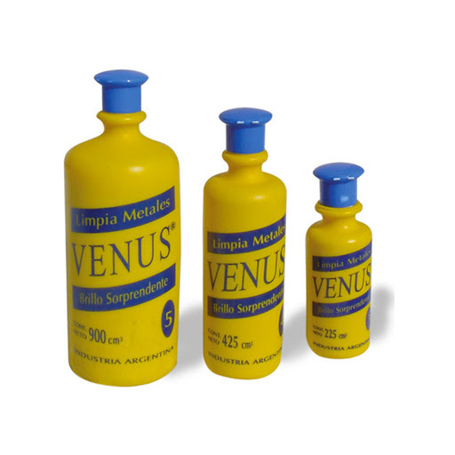 VENUS 425GR LIMPIAMETALES . Tienda Online Anika Farmacia y Perfumería