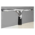 Secador de Vidrio Royco Acero Inoxidable Completo 50 cm en internet