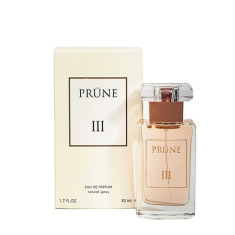 Perfume Prune 3 x 50ml