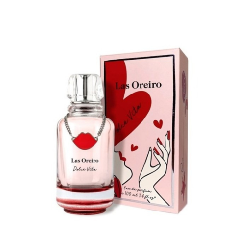 Perfume Las Oreiro Dolce Vita x 100ml