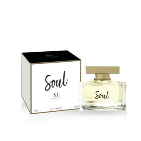 Perfume Xl Soul x 90ml