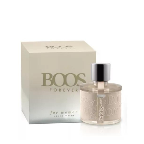 Perfume Boos Forever For Women x 100ml