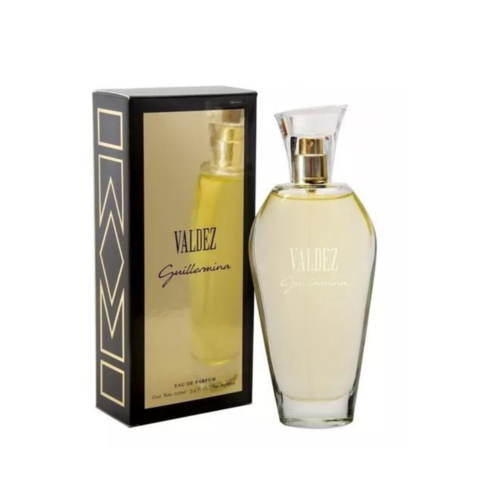 Perfume Valdez Guillermina For Women x 50ml