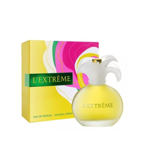 Perfume L’extreme x 40ml