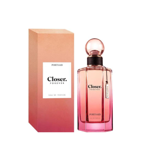 Perfume Portsaid Closer Forever x 100ml