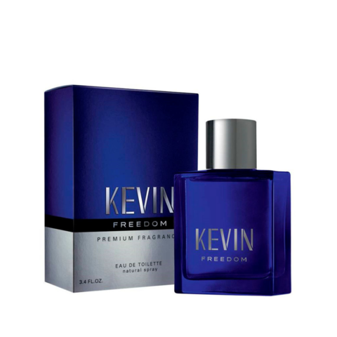 EDT Kevin Freedom Hombre x 100ml