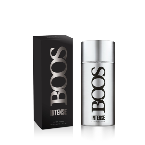 Perfume Boos Intense x 90ml