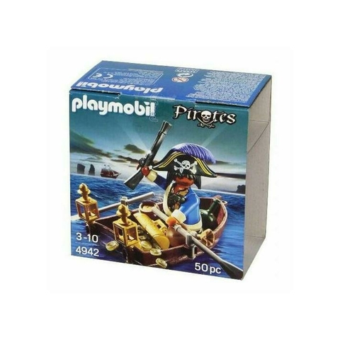 Barco corsario playmobil 5810 top