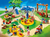 5024 - Parque de Juegos infantiles - Incluye 9 figuras de Playmobil! en internet