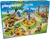 5024 - Parque de Juegos infantiles - Incluye 9 figuras de Playmobil!