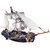5810 Barco Corsario Piratas en internet