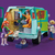 70286 - SCOOBY-DOO La Máquina del Misterio con 72 piezas incluídas - TiendaPlaymobil