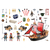 70411 - Barco Pirata Calavera de Playmobil - comprar online