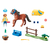 70523 - Linea Ponis coleccionables - Poni galés con figura de niño - comprar online
