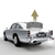 James Bond Aston Martin DB5 - Edición Goldfinger - tienda online