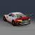 70764 - Porsche 911 GT3 Cup - tienda online