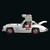 Mercedes-Benz 300 SL - tienda online