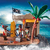 My Figures: Isla de Piratas en internet