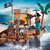 My Figures: Isla de Piratas - TiendaPlaymobil