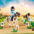 70996 - Torneo de Equitación con 188 piezas! - tienda online