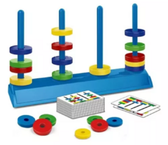 JUEGO MAGNETIC MATCH - comprar online