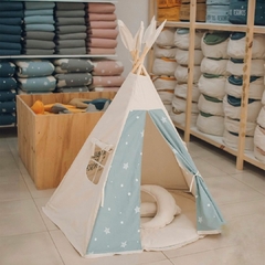 CARPITAS TIPI - comprar online