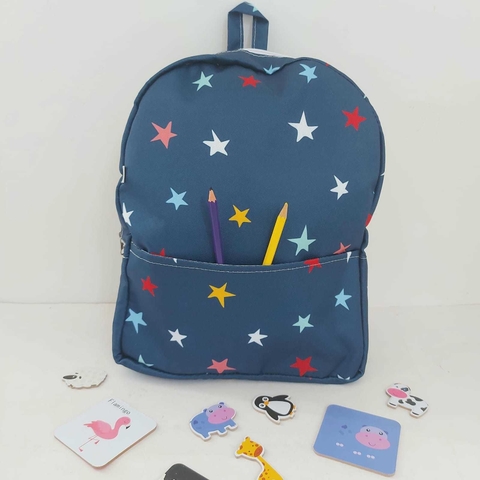 MOCHILA STARS