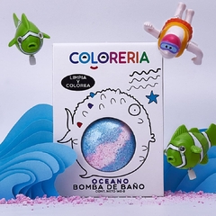 BOMBAS DE BAÑO - comprar online