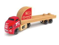 CAMIÓN TRANSPORTADOR TRENCITY - comprar online