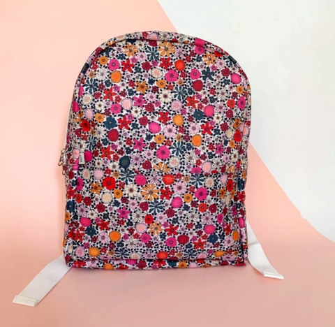 MOCHILA LIBERTY