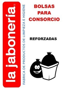 BOLSAS DE RESIDUOS - comprar online