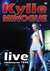 Kylie Minogue Live Melbourne 1998 Dvd