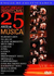 Saturday Nightlive 25 Anos De Música Vol. 5 Dvd