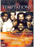The Temptations Live In Concert Edição Especial Dvd