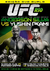 Ufc Rio Silva Vs Okami Campeonato Mundial De Peso Médio Dvd