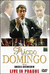 Plácido Domingo Live In Prague Dvd