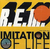 R.e.m Imitation Of Life Cd Single Nacional