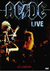 Ac Dc Live In London Dvd Original