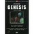 Inside Genesis 1975 - 1980 Dvd